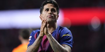 Joao Cancelo