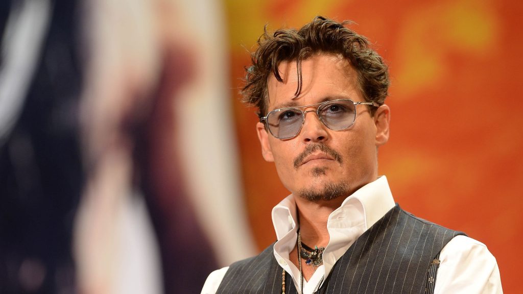 Johnny-Depp