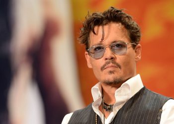 Johnny-Depp