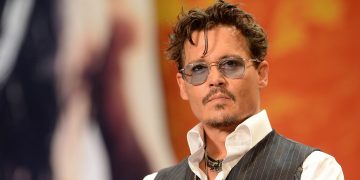 Johnny-Depp