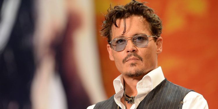 Johnny-Depp