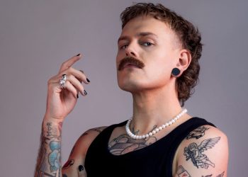 Jonas Lovv