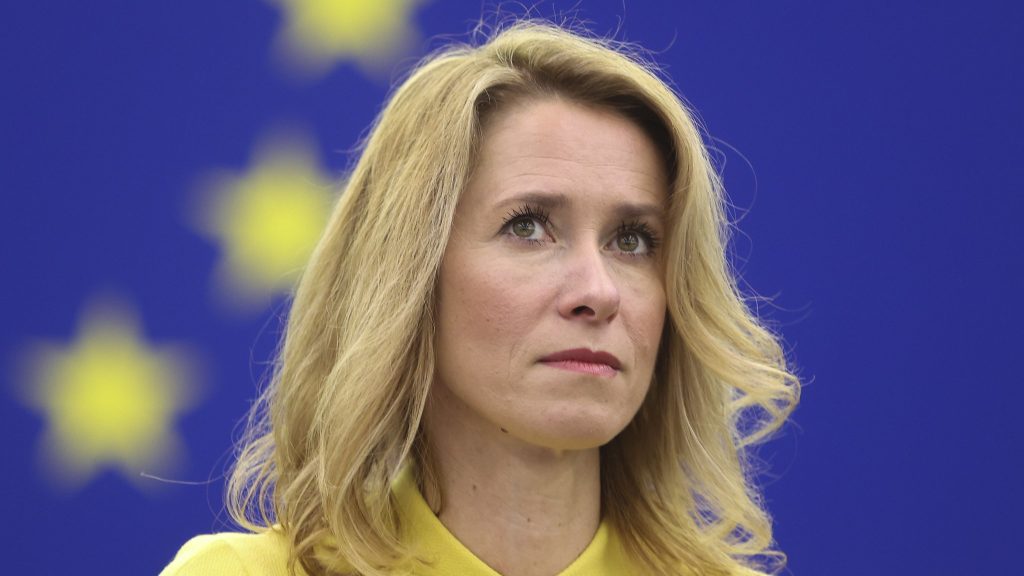 Kaja-Kallas