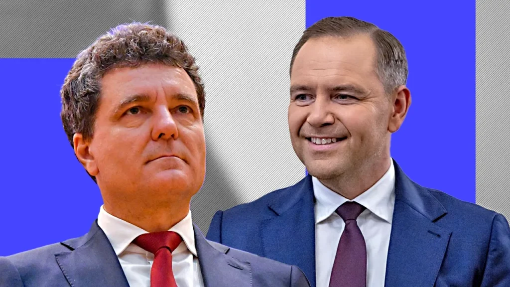 Karol-Nawrocki-Nicusor-Dan