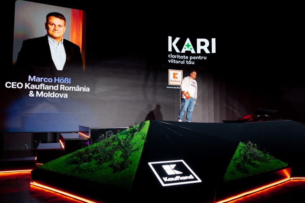 Kaufland_Lansare-Kari