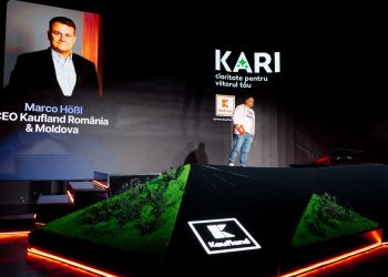 Kaufland_Lansare-Kari