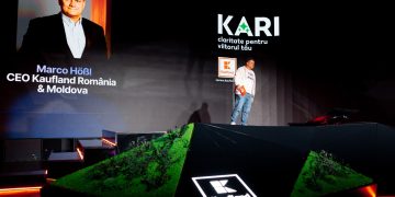 Kaufland_Lansare-Kari