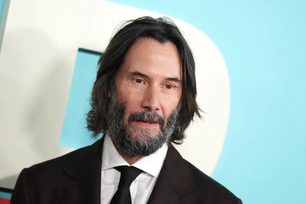 Keanu-Reeves