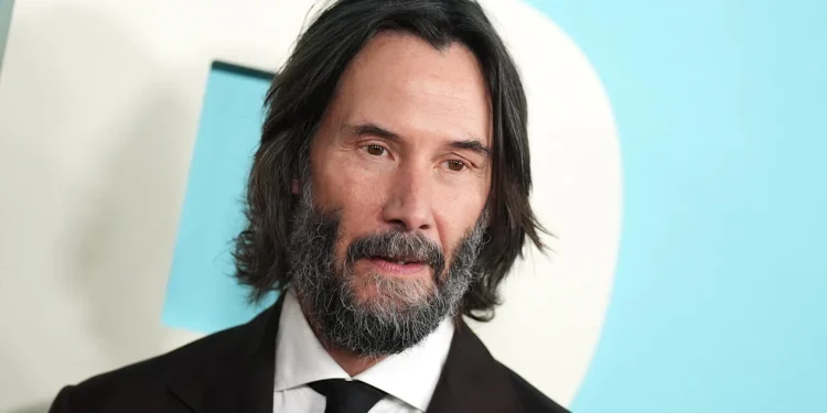 Keanu-Reeves
