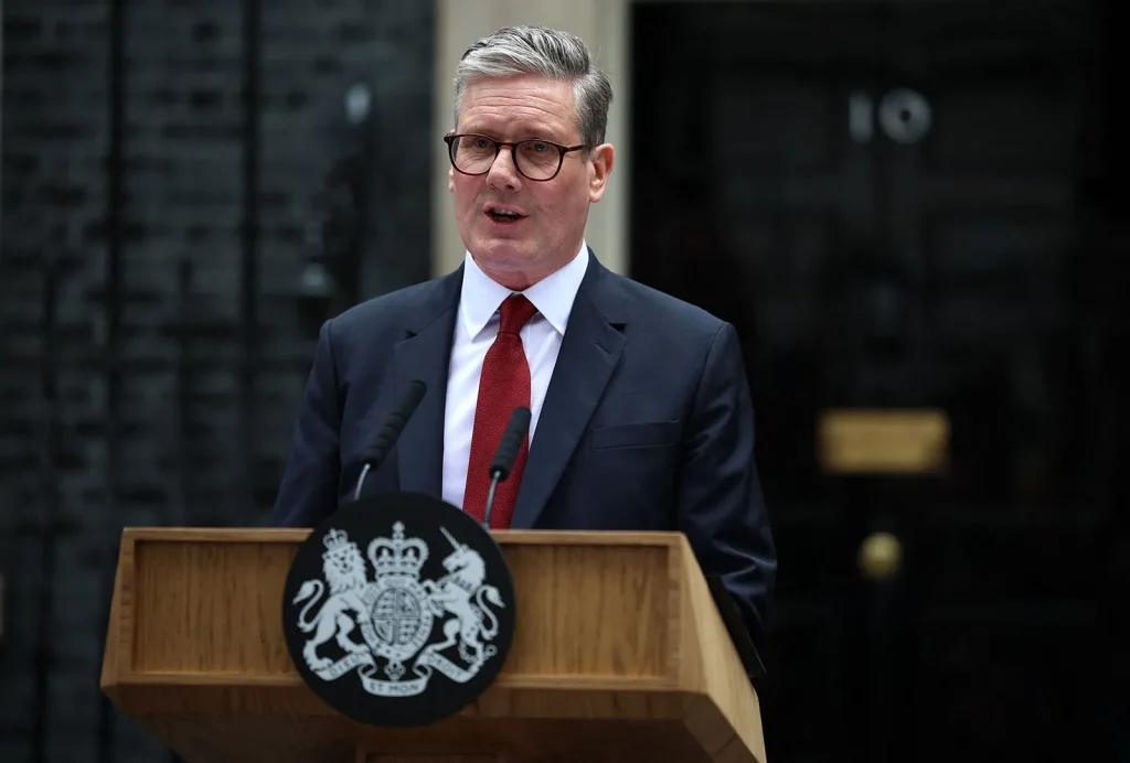 Keir-Starmer