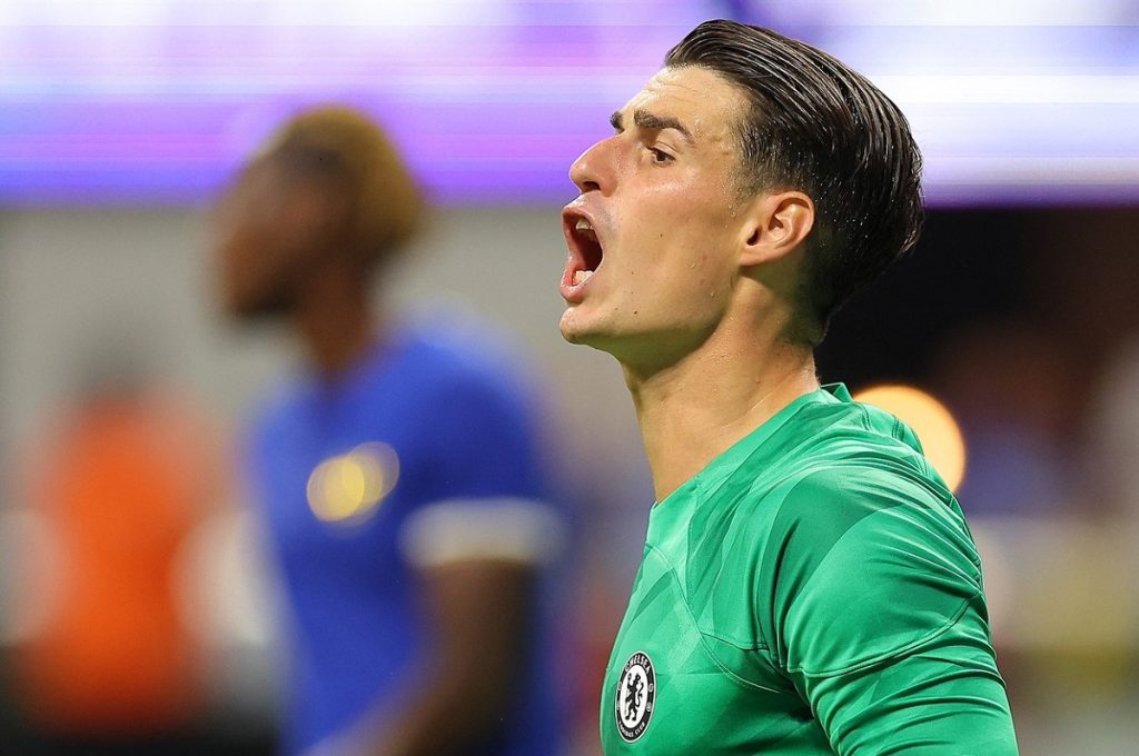 Kepa Arrizabalaga
