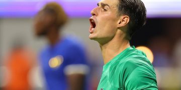 Kepa Arrizabalaga