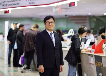 Korea-Post