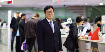 Korea-Post