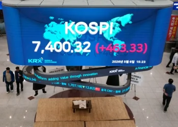 Kospi