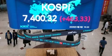 Kospi