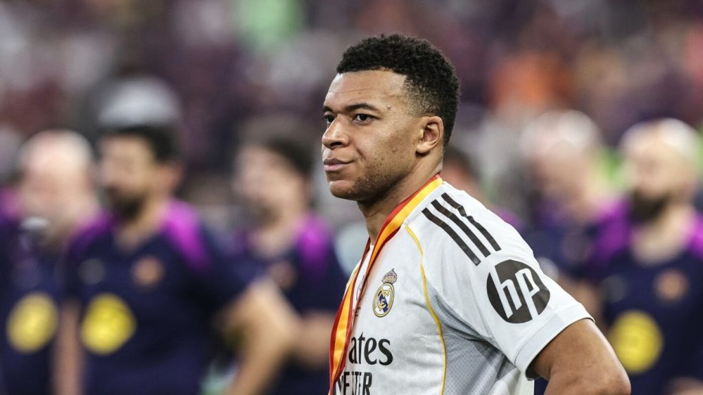 Kylian-Mbappe