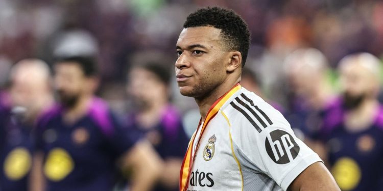 Kylian-Mbappe