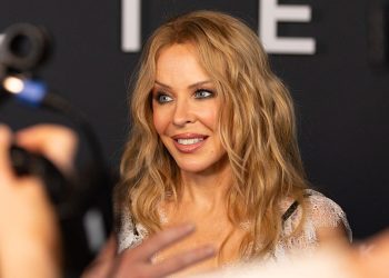 Kylie Minogue