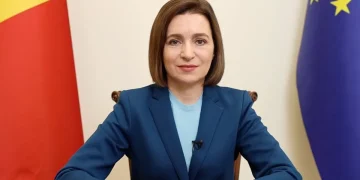 Maia-Sandu