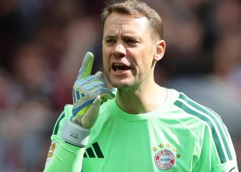 Manuel Neuer