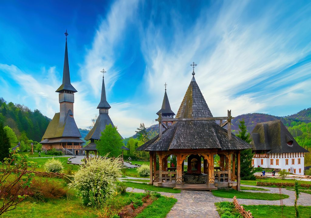 Maramures-Barsana