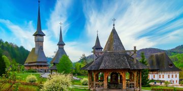 Maramures-Barsana