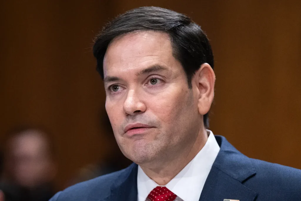 Marco-Rubio