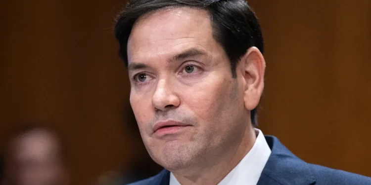 Marco-Rubio
