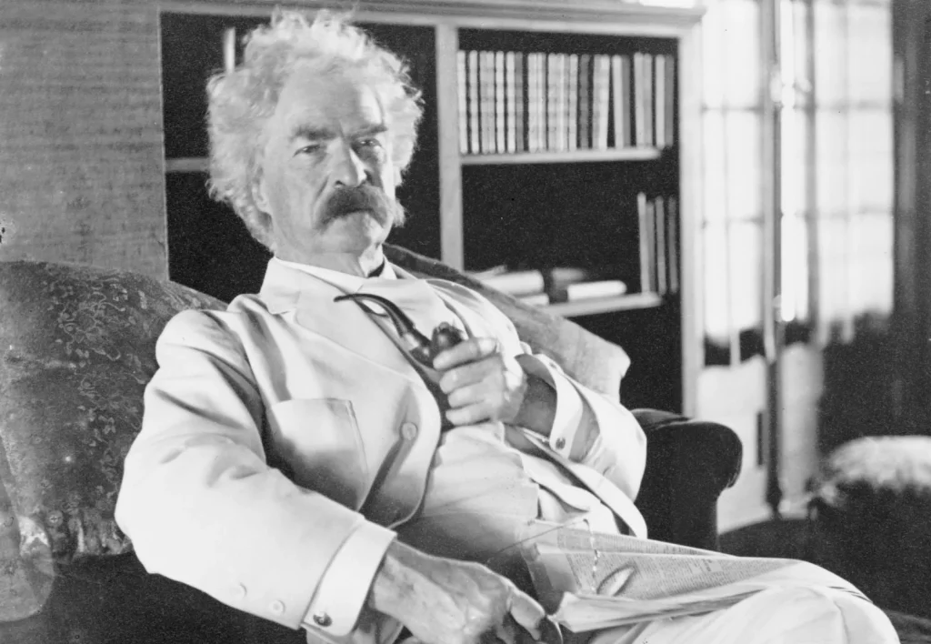 Mark-Twain