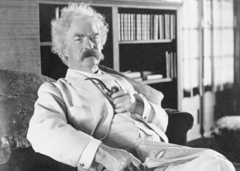 Mark-Twain