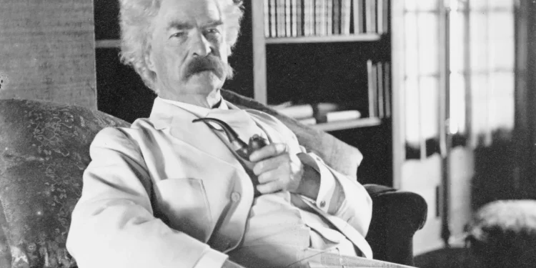 Mark-Twain