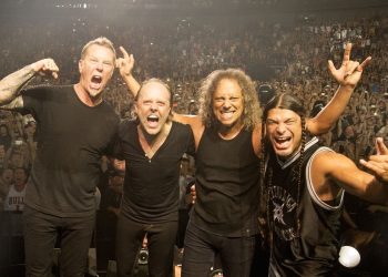 metallica