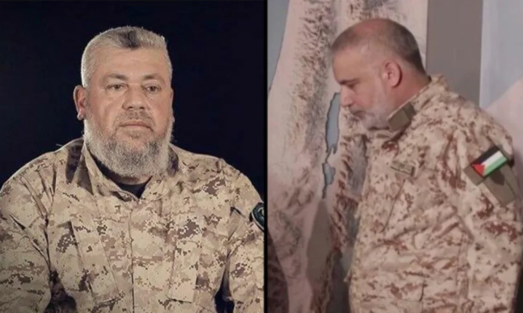 Mohammed-Odeh