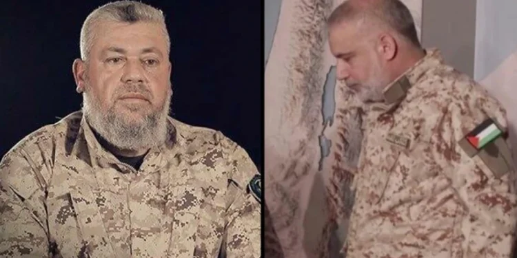 Mohammed-Odeh