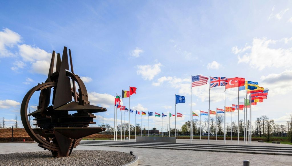 NATO-Suedia