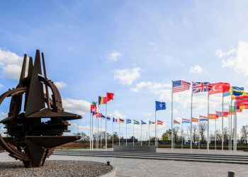 NATO-Suedia