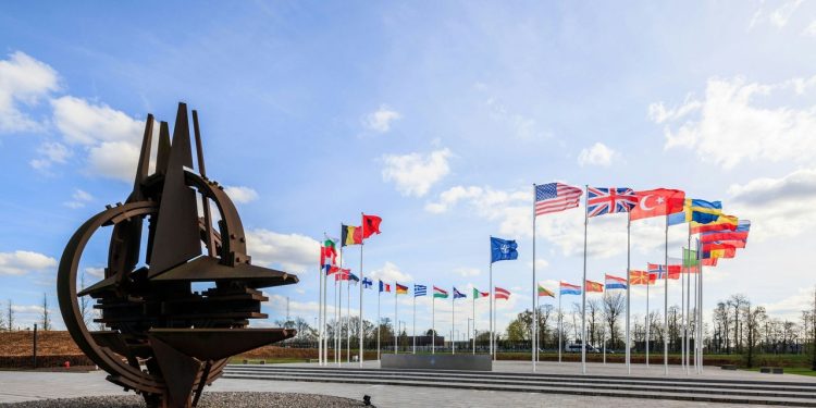 NATO-Suedia