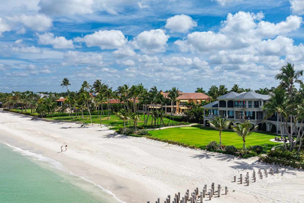 Naples, Florida