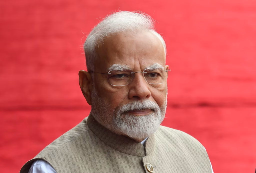 Narendra Modi