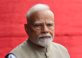 Narendra Modi
