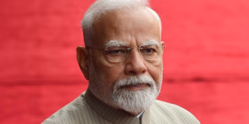 Narendra Modi