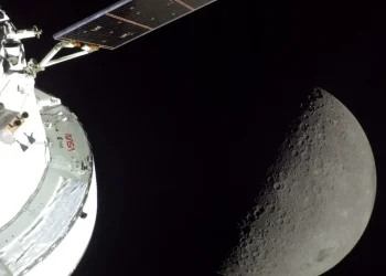 Nasa-Artemis