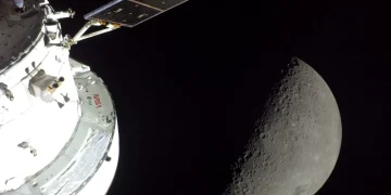 Nasa-Artemis