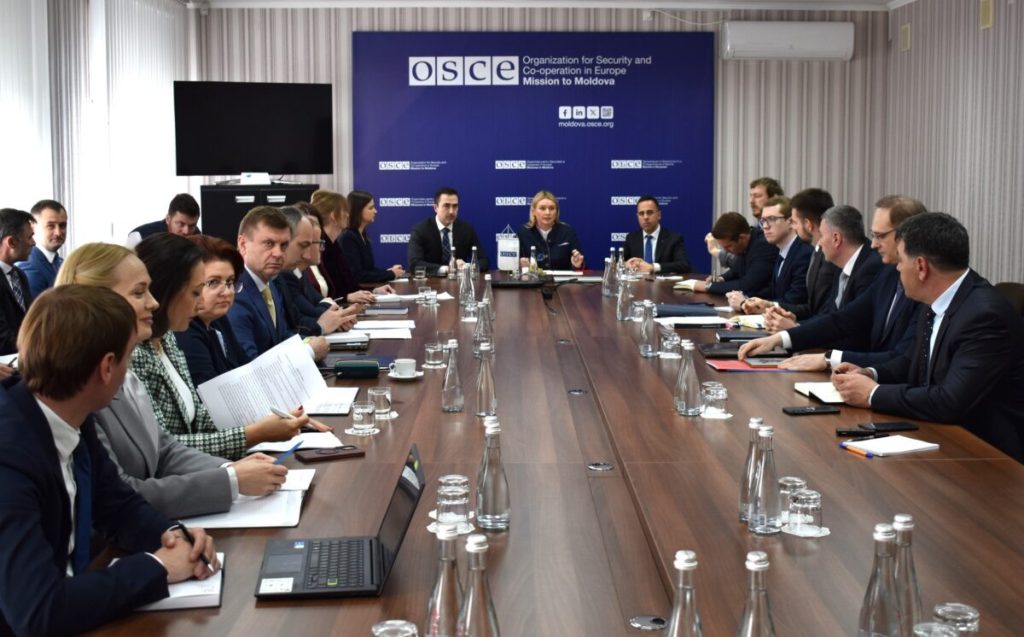 Negocieri-OSCE