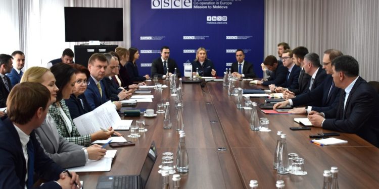Negocieri-OSCE