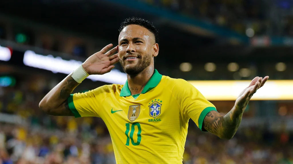 Neymar