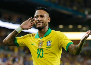 Neymar