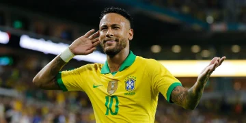 Neymar