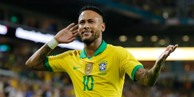 Neymar